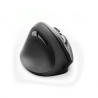 182697 Hama Emw-500L Mouse Left-Hand Rf Wireless Optical 1800 Dpi