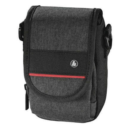 185070 Hama Valletta Compact Case Black