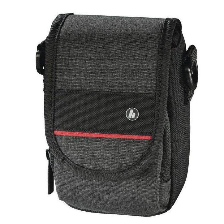 185070 Hama Valletta Compact Case Black