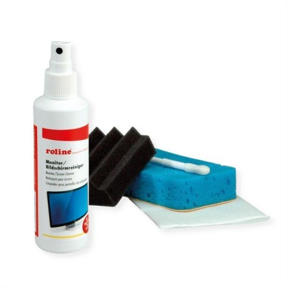 19.04.4140 Roline PC - Cleaning Set