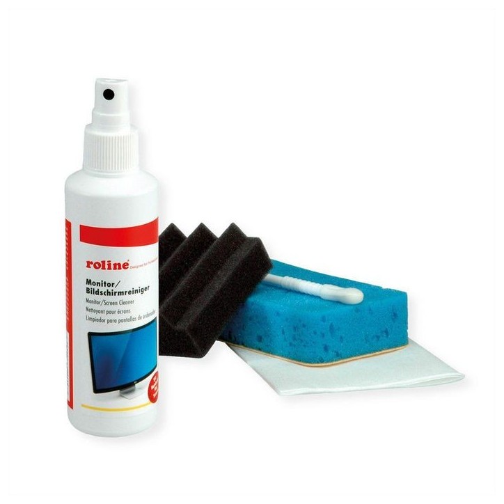 19.04.4140 Roline PC - Cleaning Set