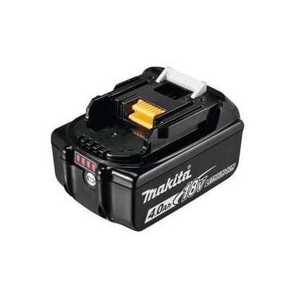 197265-4 Makita Cordless Tool Battery / Charger