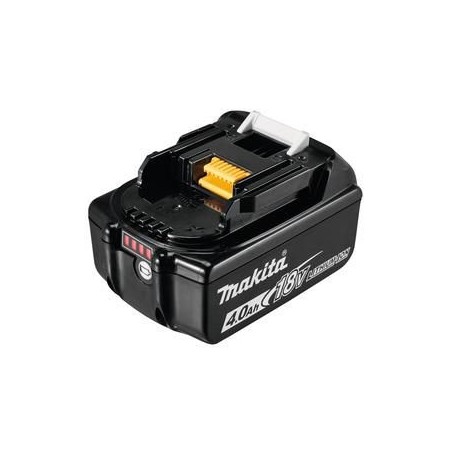 197265-4 Makita Cordless Tool Battery / Charger