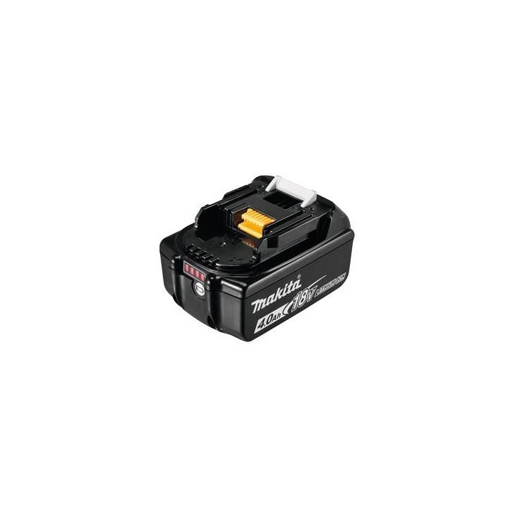 197265-4 Makita Cordless Tool Battery / Charger