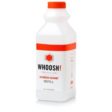 1FG1LBTL Whoosh! 950ml Refill Botlle With a specialized pour
