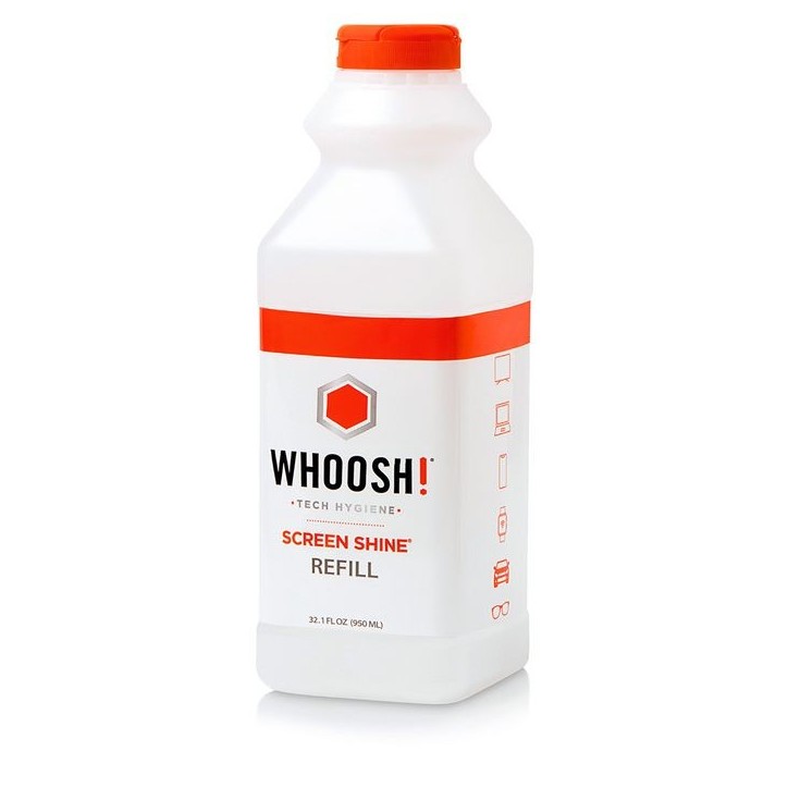 1FG1LBTL Whoosh! 950ml Refill Botlle With a specialized pour