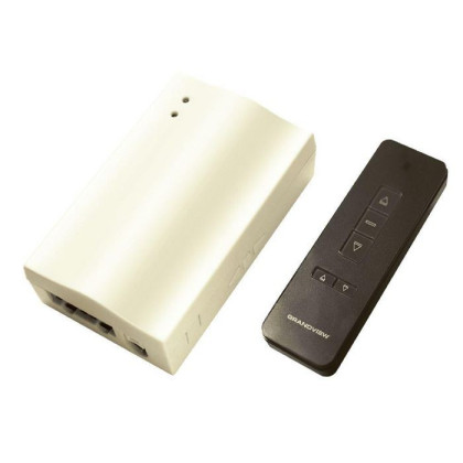 1GD-IRANIII Grandview Remote Control kit w/IR GV106015 Motor screen compatible