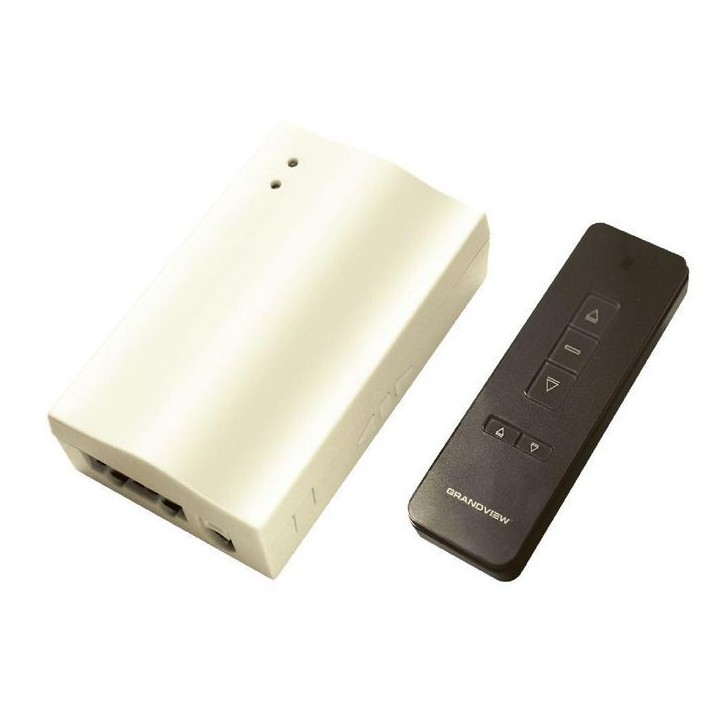 1GD-IRANIII Grandview Remote Control kit w/IR GV106015 Motor screen compatible