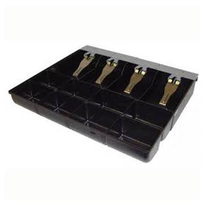 21153PACRC APG Cash Drawer Insert Standard