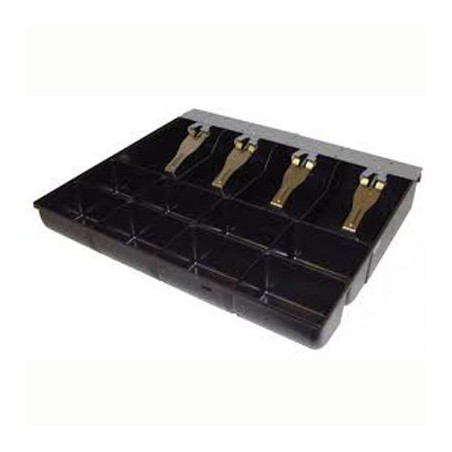 21153PACRC APG Cash Drawer Insert Standard