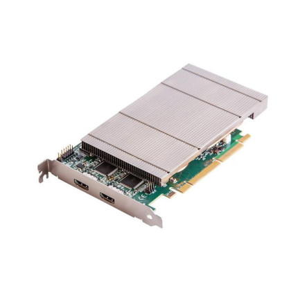 21214 Datapath VISIONSCUHD2 - Capture - 2x VISIONSC-UHD2 4K - HDMI 2.0 W/2-Channel HDMI