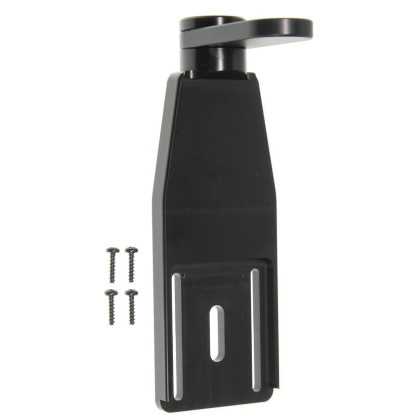 215912 Brodit Swiveling top support For an extra firm mount