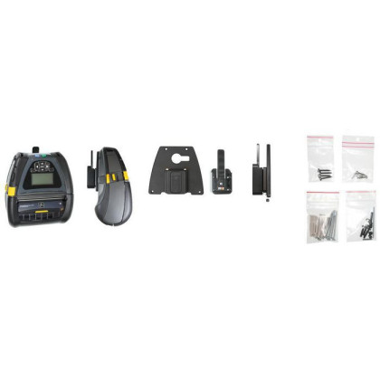 216004 Brodit Mount With MultiMoveClip. Fits devices with both