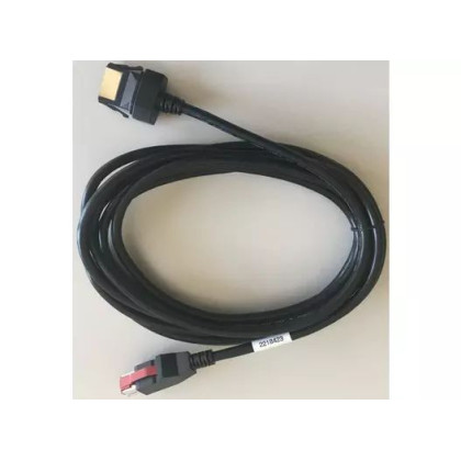 2218423 Epson Powered USB Cable 3.8M PUSB cable: ESYSCO P-USB