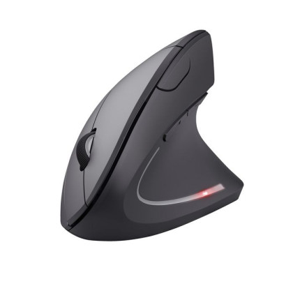 22879 Trust Verto Mouse Right-Hand Rf Wireless Optical 1600 Dpi