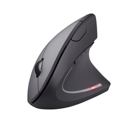22879 Trust Verto Mouse Right-Hand Rf Wireless Optical 1600 Dpi