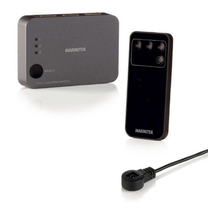 25008365 Marmitek Connect 310 UHD 2.0