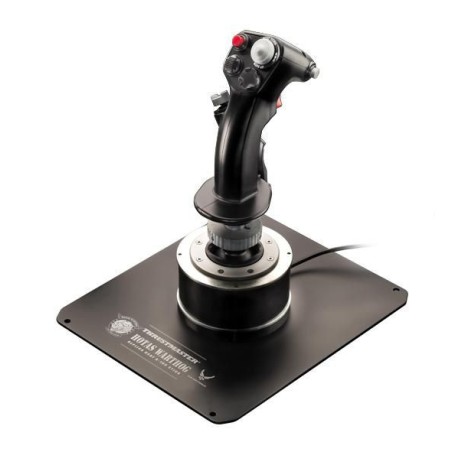 2960738 Thrustmaster Hotas Warthog Flight Stick AUT HOTAS Warthog Flight Stick,