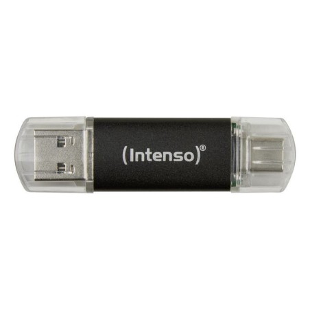 3539490 Intenso Usb Flash Drive 64 Gb Usb Type-A / Usb Type-C 3.2 Gen 1