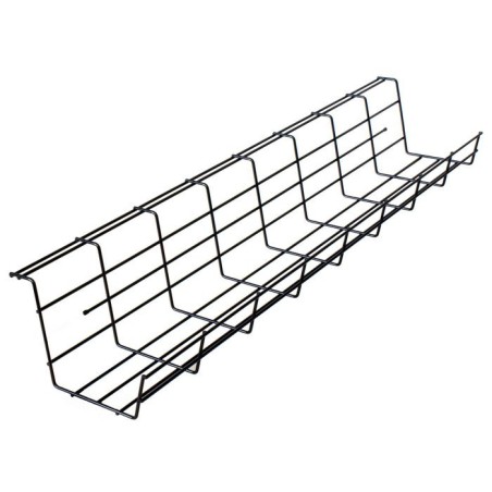 3603000109 Forming Function Cable Tray R?nna, Black 3603000109 (429-4002)