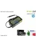 AD12P Alimentatore Green Cell PRO HP 65W 18,5V 3,5A [7,4x5,0mm] Compatibile per HP 250 G1 255 G1 ProBook 450 G2 455 G2 Compaq...