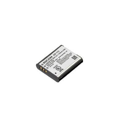 37838 Ricoh Db-110 Lithium-Ion (Li-Ion)