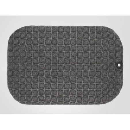 381982 Matting StandUp Brick Free, Grey