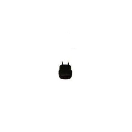 3BN67335AA Alcatel Lucent 3BN67335AA power adapter/inverter Indoor Black