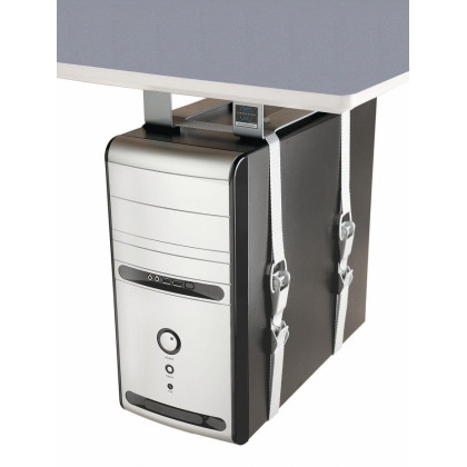 427-CS17 Forming Function LiftFix CPU-Holder, Silver 2271000302 +60 mm Spacer