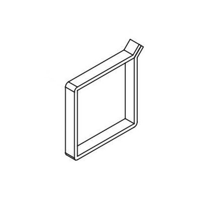 302HN02990 Kyocera OZONE FILTER VOC700