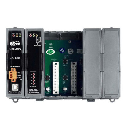 43385 Moxa USB-87P4-G CR USB-87P4-G CR USB-87P4