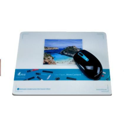 459068 I.R.I.S. ScanPad A4/letter size for IRIScan Book