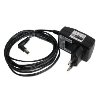 46-00526 Honeywell Power Supply EU plug 101068, 32-46-00526 Wallplug adapter, no cable