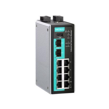 46243 Moxa EDR-810-2GSFP EDR-810-2GSFP EDR-810-2GSFP