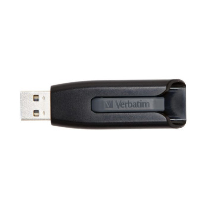 49168 Verbatim Store'N'Go V3 256 GB SuperSpeed USB 3.0