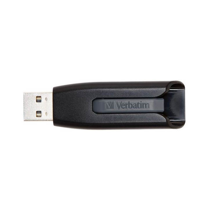49174 Verbatim SuperSpeed USB 3.0 64GB Store'N'Go V3