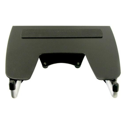 50-193-200 Ergotron LX Notebook Adapter LX Notebook Tray, Black,
