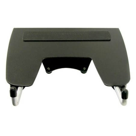 50-193-200 Ergotron LX Notebook Adapter LX Notebook Tray, Black,
