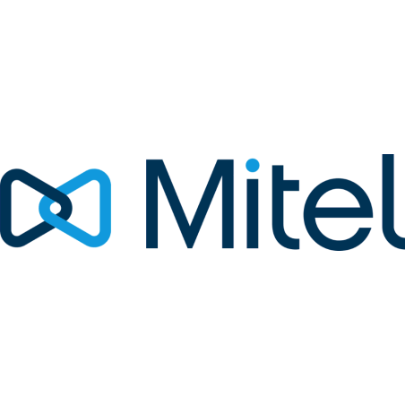 50008368 Mitel 612dt - Wireless digital phone