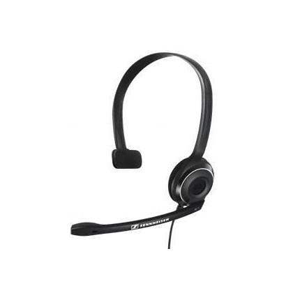 504196 Sennheiser PC 7 USB PC 7 USB, Headset, Head-band,