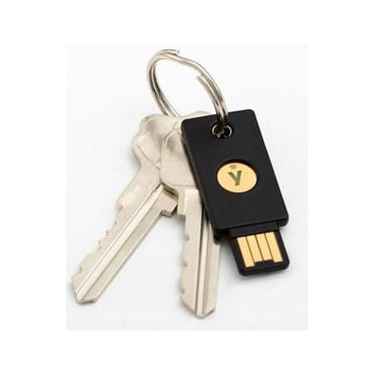 5060408461426 Yubico YubiKey 5 NFC YubiKey 5 NFC, Android, YubiKey 5 NFC,