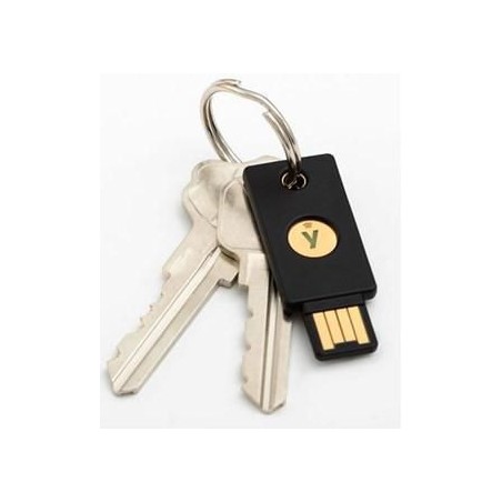 5060408461426 Yubico YubiKey 5 NFC YubiKey 5 NFC, Android, YubiKey 5 NFC,