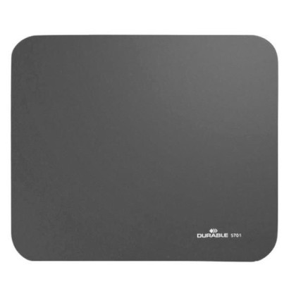 570158 Durable Mouse Pad Charcoal