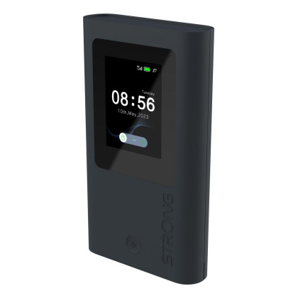 5GMIFIAX1800 Strong Cellular Network Device Cellular Network Router