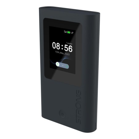 5GMIFIAX1800 Strong Cellular Network Device Cellular Network Router