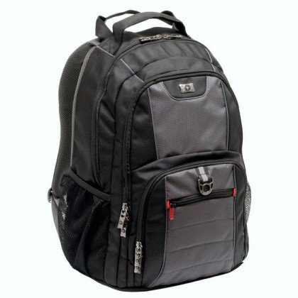 600633 Wenger PILLAR COMPUTER BACKPAC 15.6/16IN/ BLACK / 600633