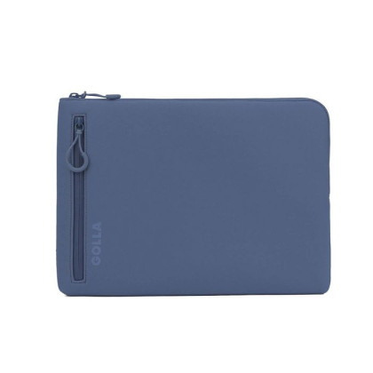 601653 Golla Laptop Case 33 Cm (13") Sleeve Case Blue