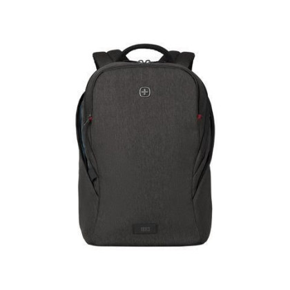 611642 Wenger Mx Light Notebook Case 40.6 Cm (16") Backpack Grey