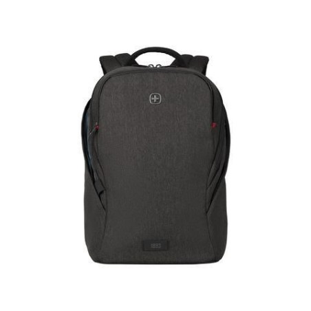 611642 Wenger Mx Light Notebook Case 40.6 Cm (16") Backpack Grey