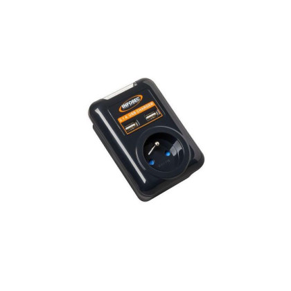 61297 Infosec S1 USB NEO PSS1USB